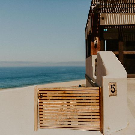 Villas La Mar - Adults 15 Plus Todos Santos Eksteriør billede