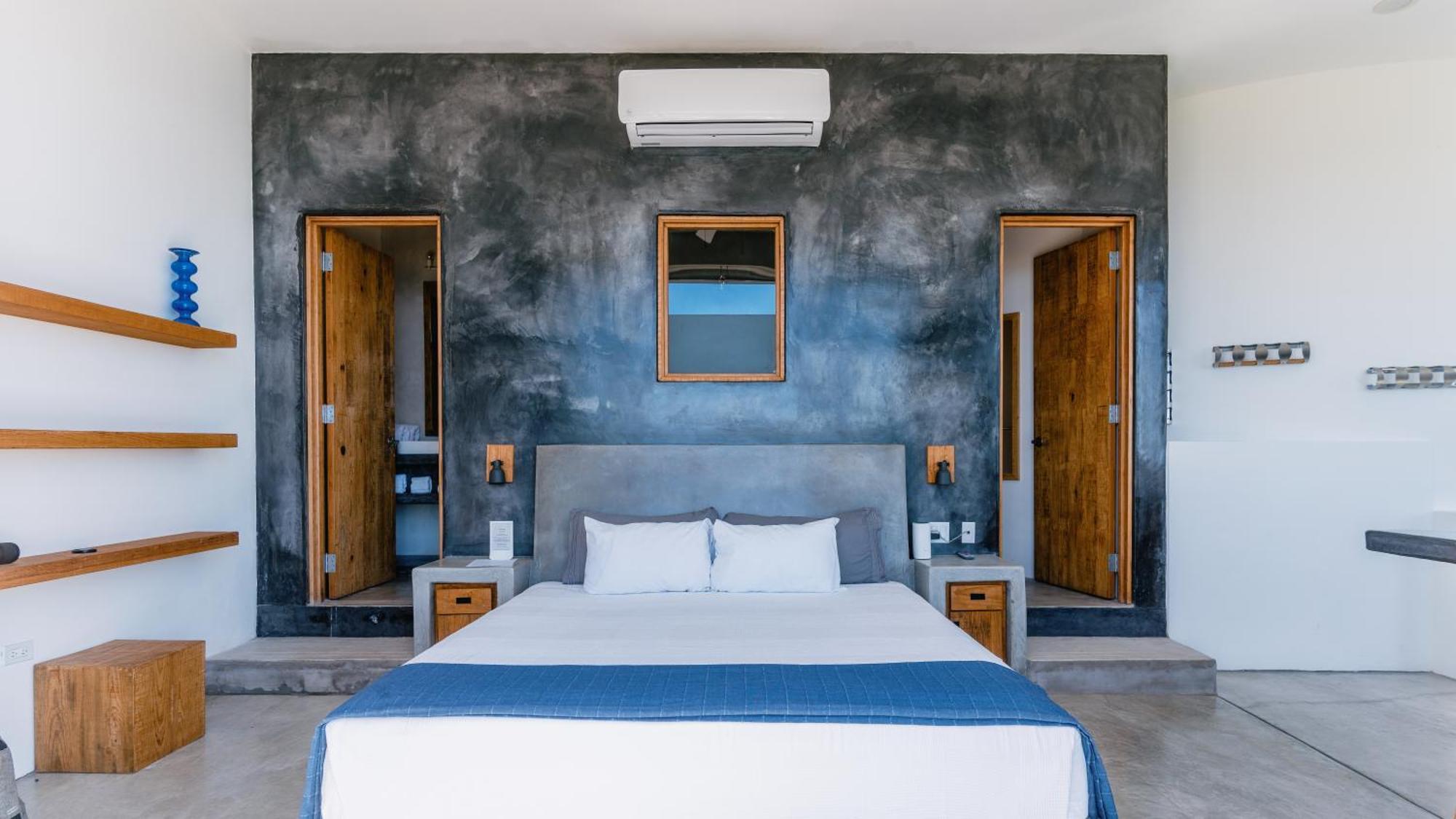 Villas La Mar - Adults 15 Plus Todos Santos Værelse billede