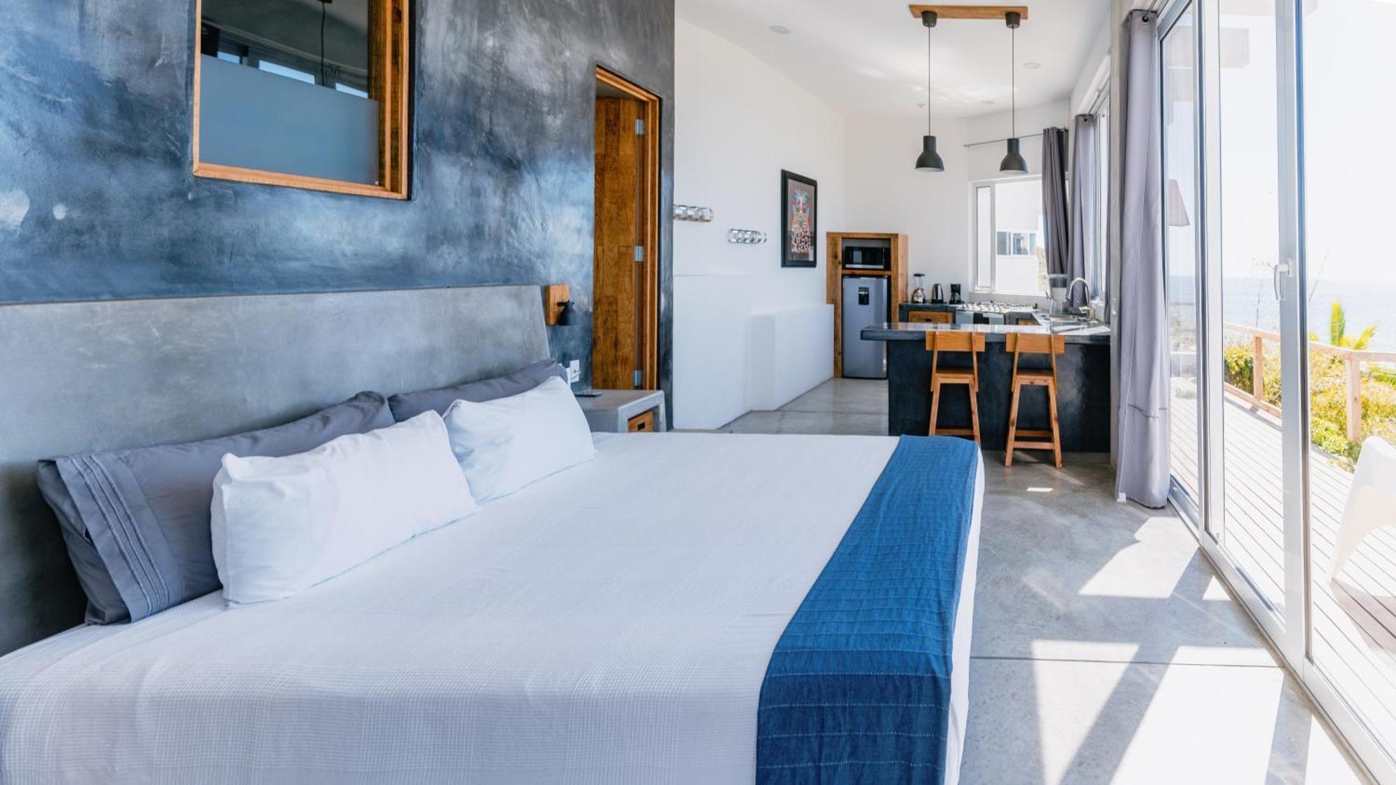 Villas La Mar - Adults 15 Plus Todos Santos Værelse billede