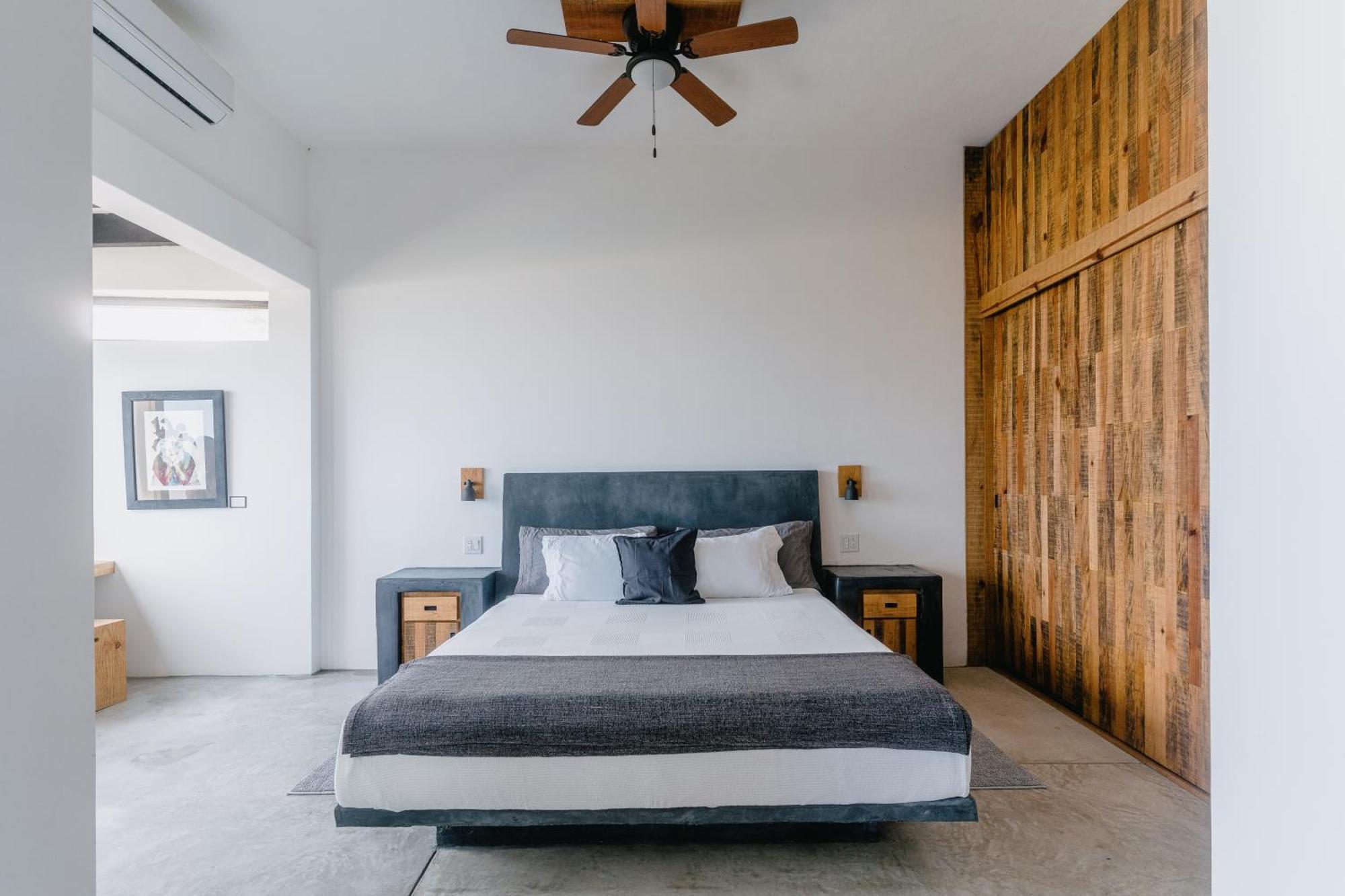 Villas La Mar - Adults 15 Plus Todos Santos Værelse billede