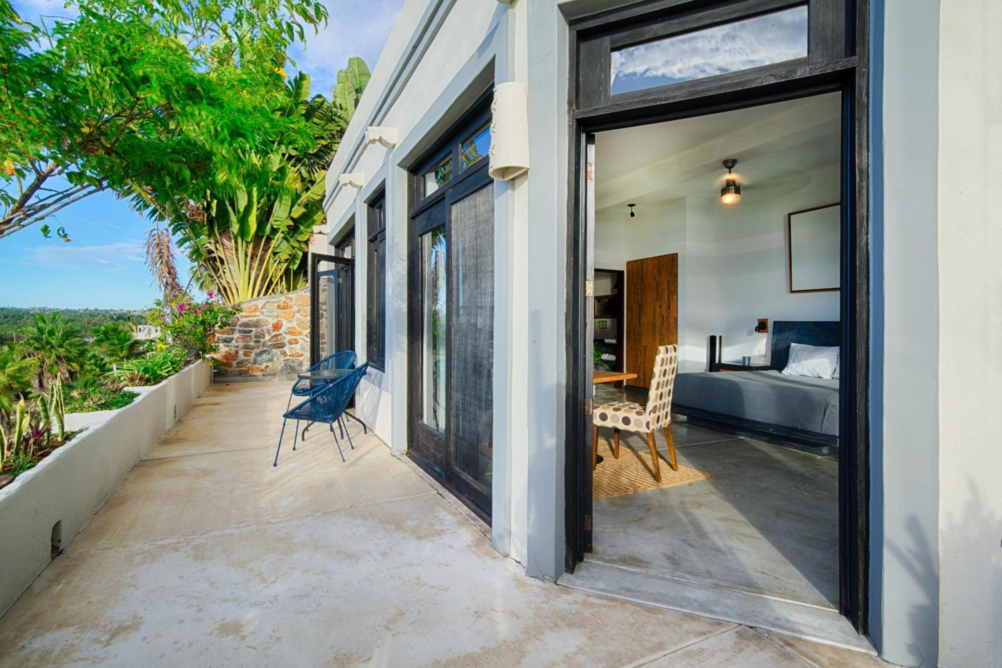 Villas La Mar - Adults 15 Plus Todos Santos Værelse billede