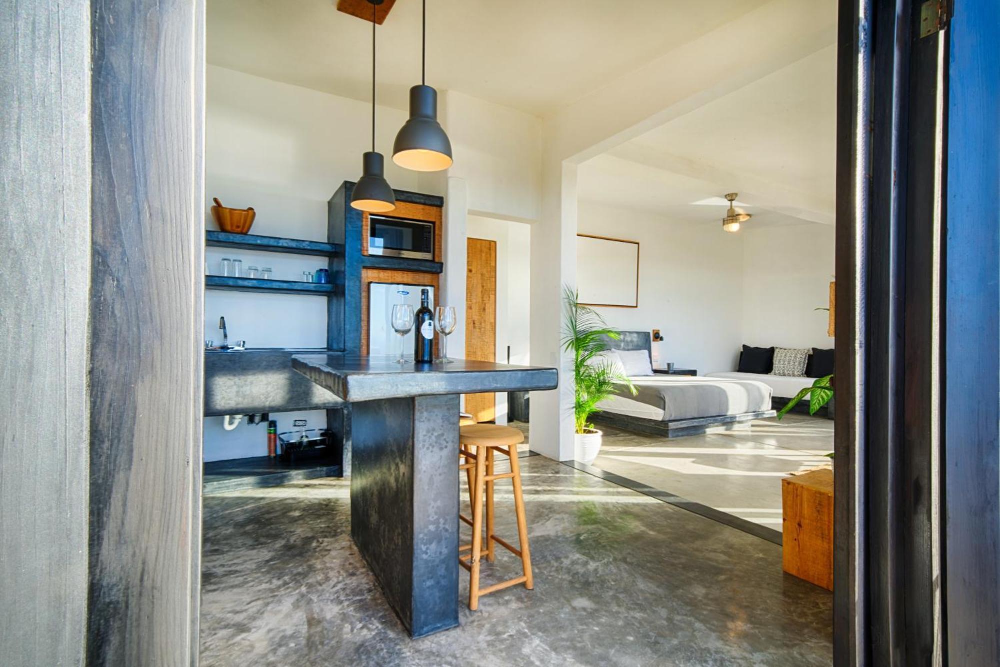 Villas La Mar - Adults 15 Plus Todos Santos Værelse billede