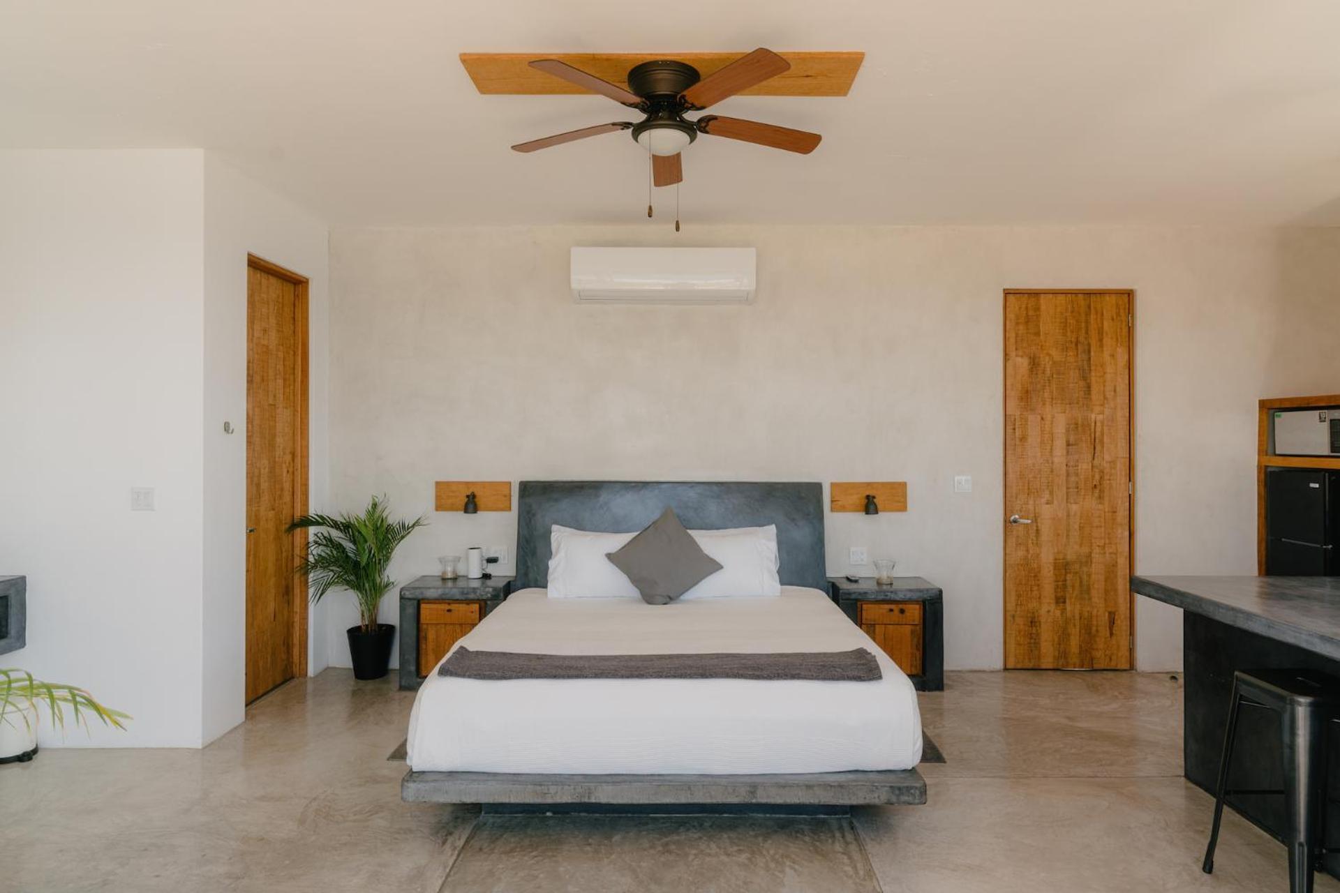 Villas La Mar - Adults 15 Plus Todos Santos Eksteriør billede