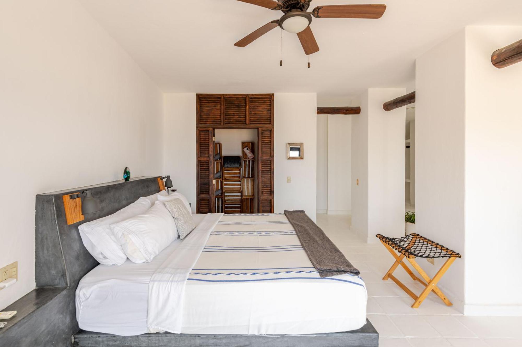 Villas La Mar - Adults 15 Plus Todos Santos Eksteriør billede
