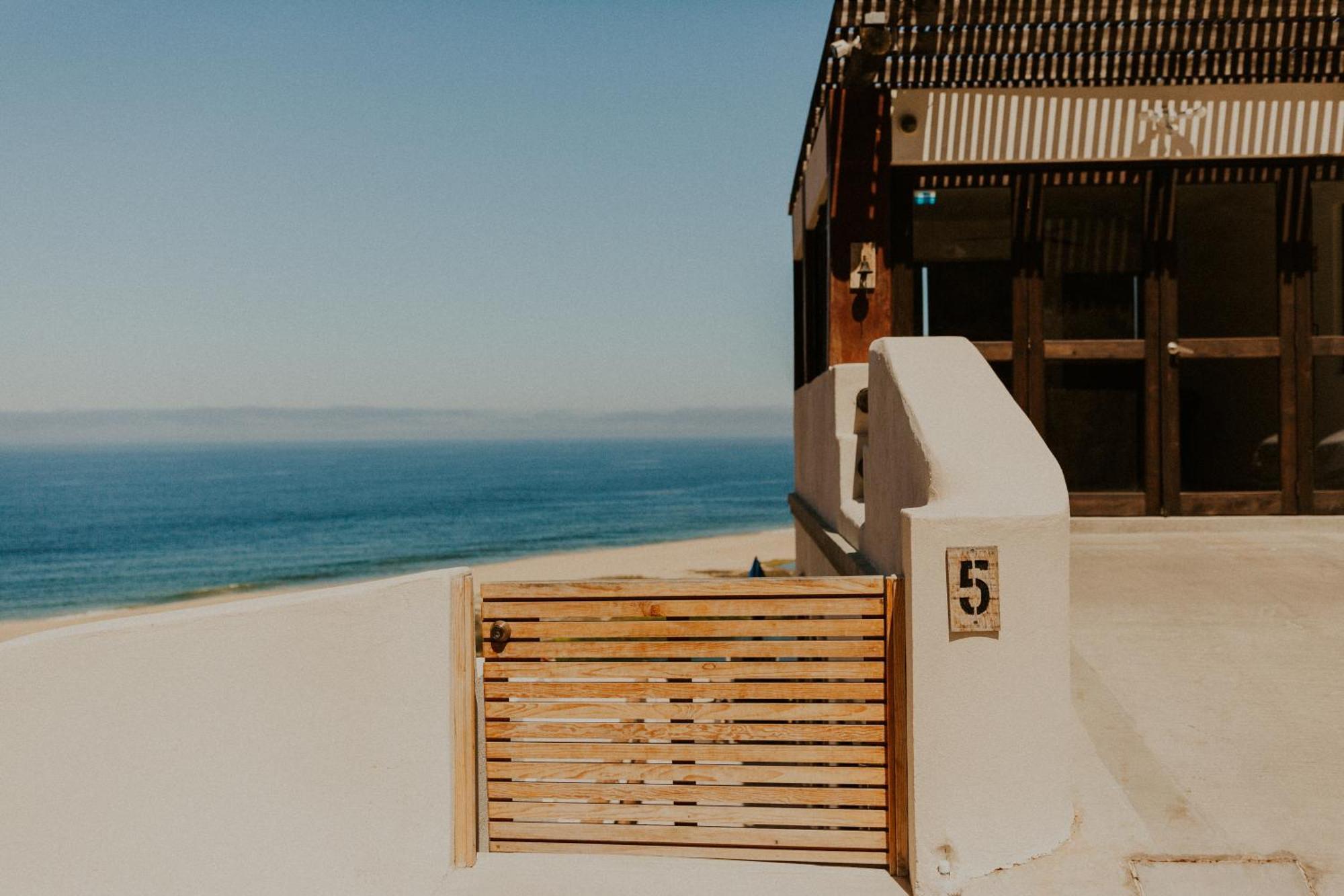 Villas La Mar - Adults 15 Plus Todos Santos Eksteriør billede