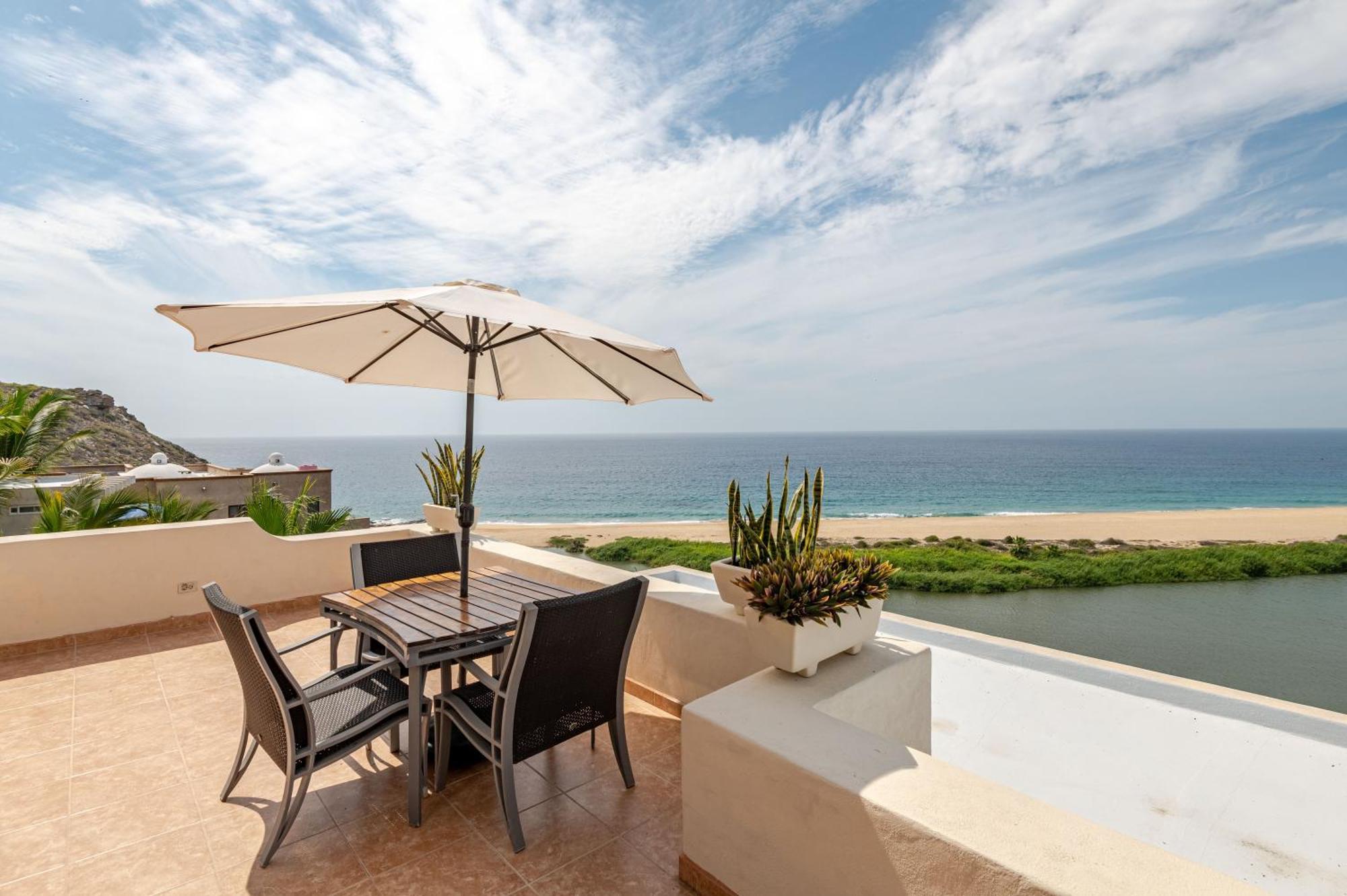 Villas La Mar - Adults 15 Plus Todos Santos Eksteriør billede